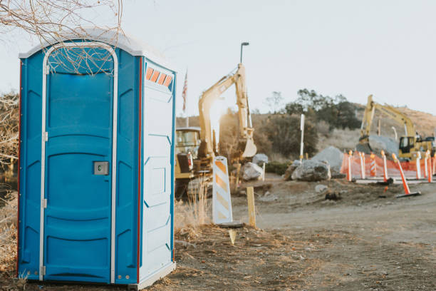 Portable restroom solutions in Primera, TX
