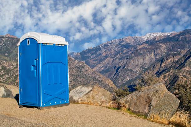 Best Portable toilet rental cost  in Primera, TX