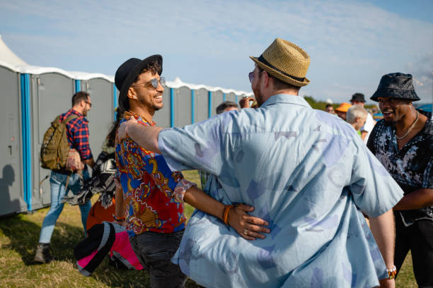 Best Porta potty rental near me  in Primera, TX