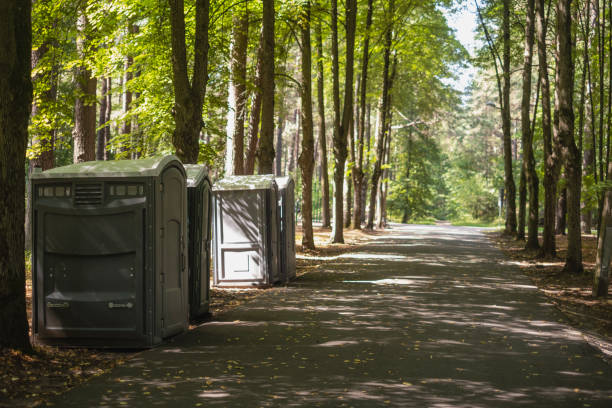Best Porta potty rental for parties  in Primera, TX